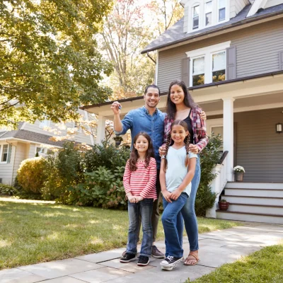 Comprar Casa con ITIN