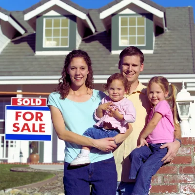 Comprar Casa con itin